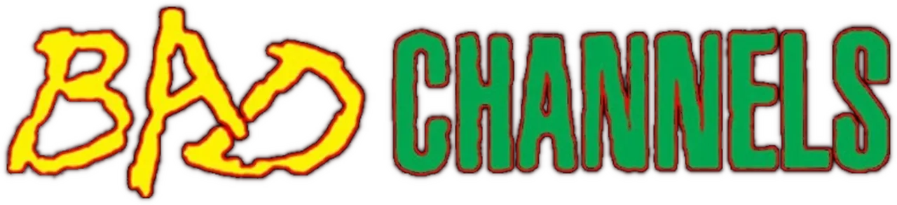 Bad Channels