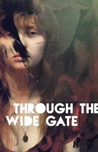 Through the Wide Gate movie poster - Entertainment content