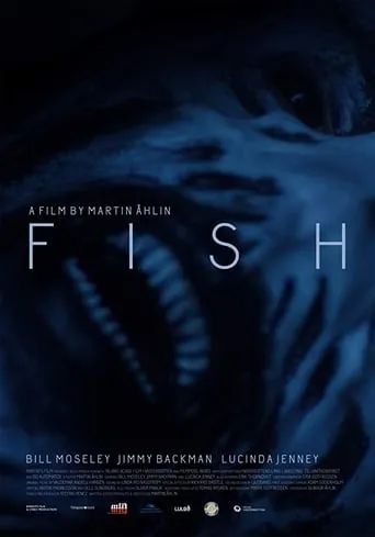 Fish movie poster - Entertainment content