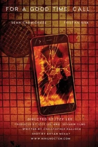 For a Good Time, Call... movie poster - Rated 6.2/10