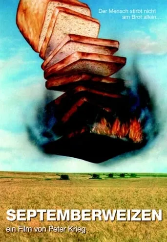 September Wheat movie poster - Rated 6.3/10