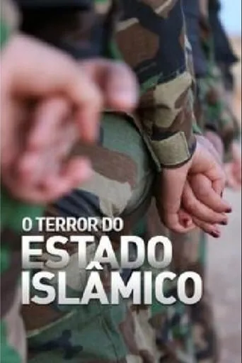 Fighting ISIS: Behind the Global Power Struggle movie poster - Rated 5/10