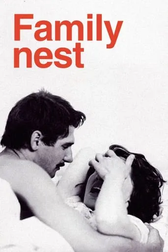 Family Nest movie poster - Rated 6.7/10