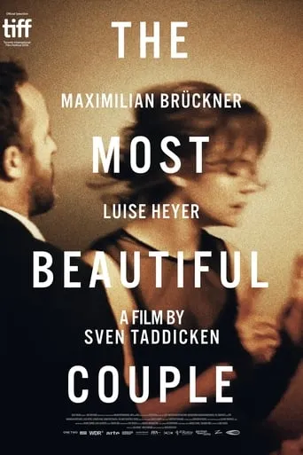 The Most Beautiful Couple movie poster - Rated 6.8/10