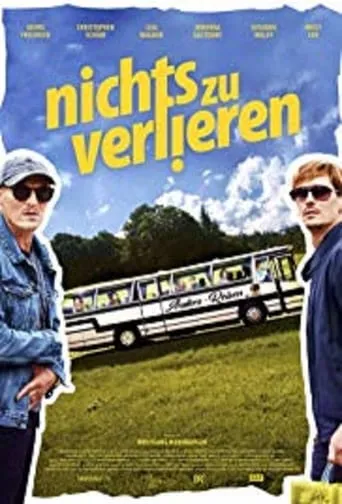 Nichts zu verlieren movie poster - Rated 6.6/10