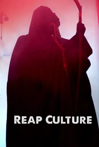 Reap Culture movie poster - Entertainment content