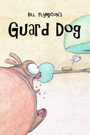 Guard Dog movie poster - Rated 6.4/10