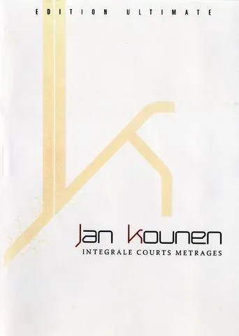 Jan Kounen - Intégrale courts métrages movie poster - Entertainment content