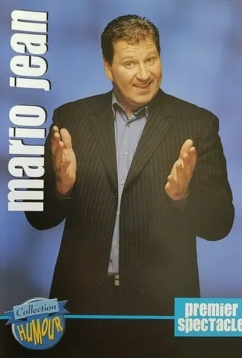 Mario Jean 1 movie poster - Rated 8/10