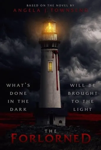 The Forlorned movie poster - Entertainment content
