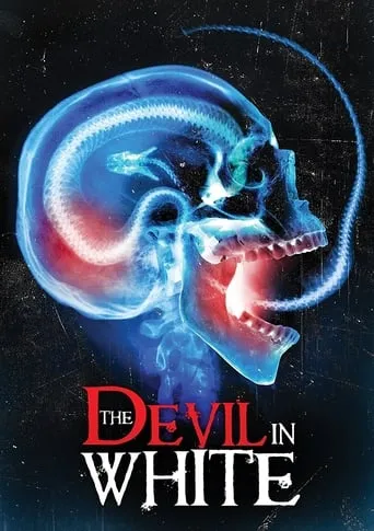 The Devil in White movie poster - Rated 6/10