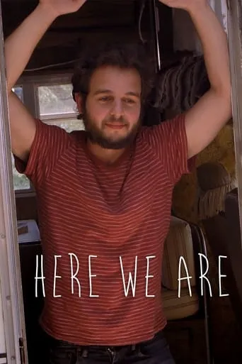 Here We Are movie poster - Entertainment content