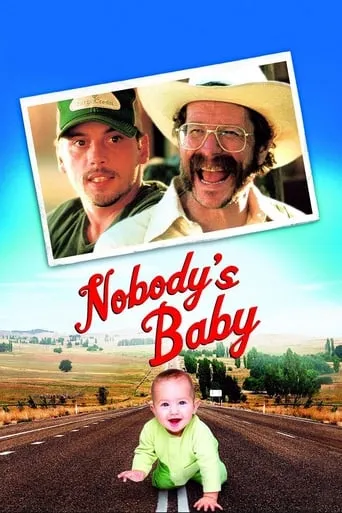 Nobody's Baby movie poster - Rated 5.2/10