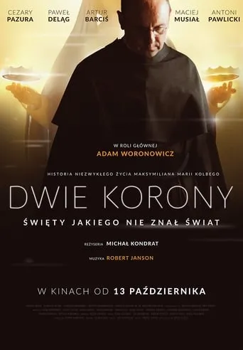 Two Crowns movie poster - Rated 7.7/10