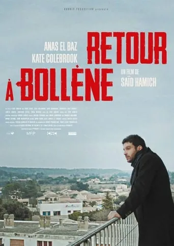 Return to Bollene movie poster - Rated 5.8/10