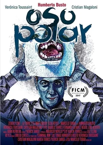 Polar Bear movie poster - Rated 6.75/10