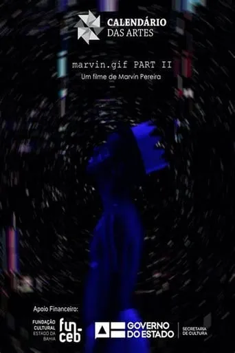 Marvin.gif movie poster - Entertainment content