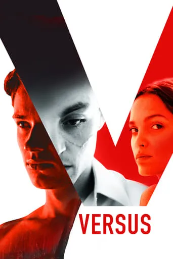 Versus movie poster - Rated 4.9/10