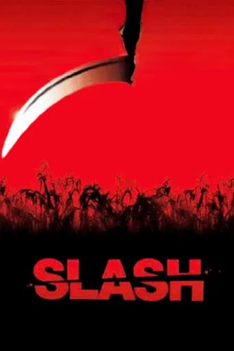 Slash movie poster - Rated 4/10
