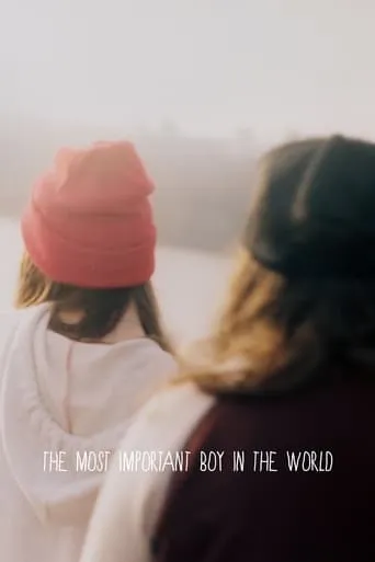 The Most Important Boy in the World movie poster - Rated 5/10