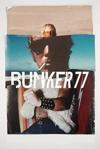 Bunker77 movie poster - Rated 8/10