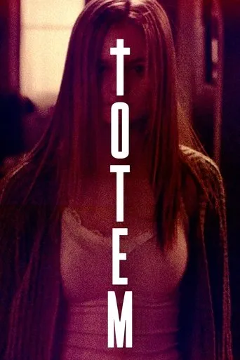 Totem movie poster - Rated 5.1/10