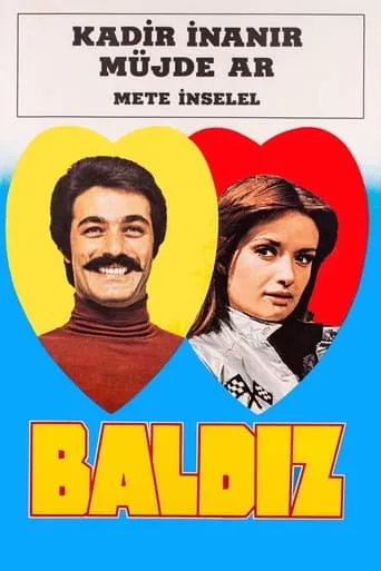 Baldız movie poster - Rated 5.8/10