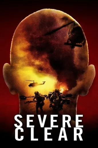Severe Clear movie poster - Rated 5/10