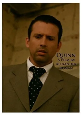 Quinn movie poster - Rated 5/10