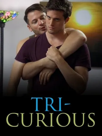 Tri-Curious movie poster - Rated 3/10