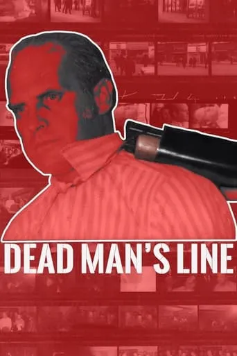 Dead Man's Line movie poster - Rated 7/10