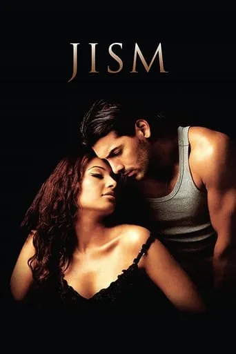 Jism movie poster - Rated 4.3/10