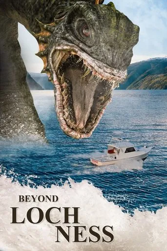 Beyond Loch Ness movie poster - Rated 4.5/10