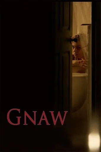Gnaw movie poster - Rated 5.536/10
