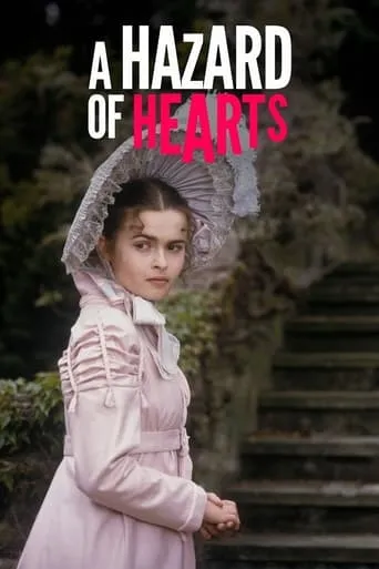 A Hazard of Hearts movie poster - Rated 8/10