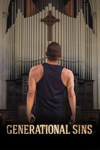 Generational Sins movie poster - Rated 4.9/10