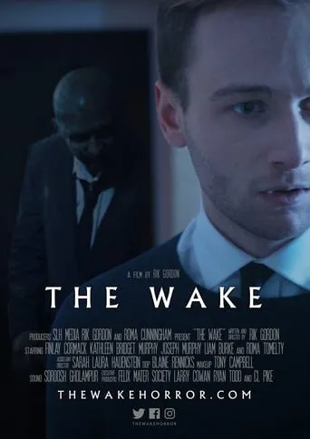 The Wake movie poster - Rated 7/10