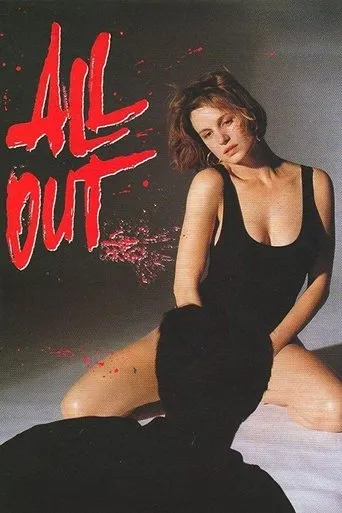 All Out movie poster - Rated 5.5/10