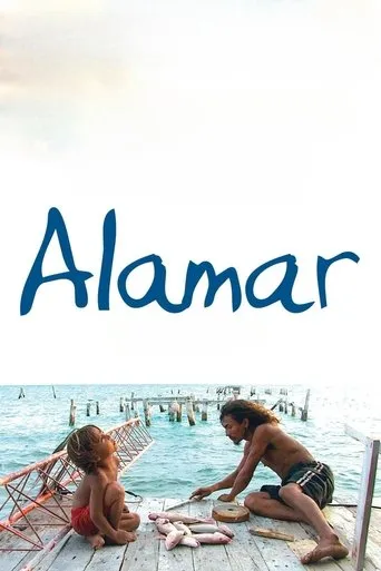 To the Sea movie poster - Rated 6.888/10