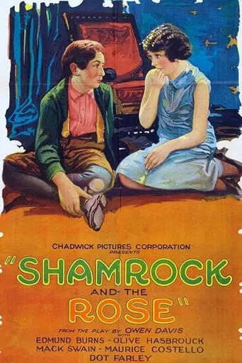 The Shamrock and the Rose movie poster - Rated 5.5/10