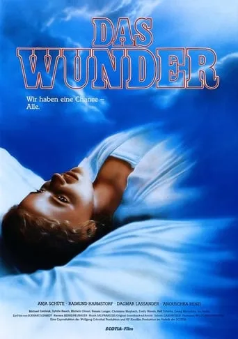 Das Wunder movie poster - Rated 10/10