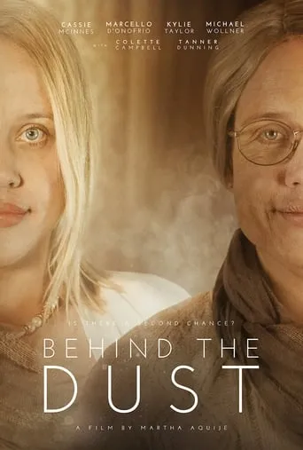 Behind The Dust movie poster - Entertainment content