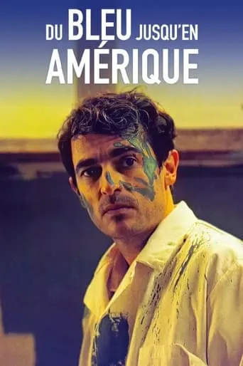 Blue Away to America movie poster - Rated 6.3/10