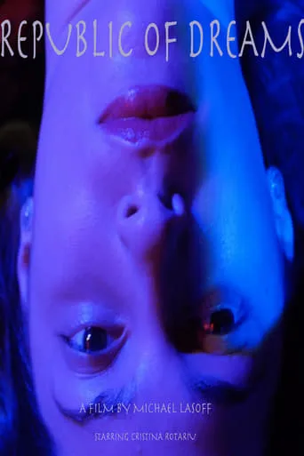Republic of Dreams movie poster - Rated 10/10