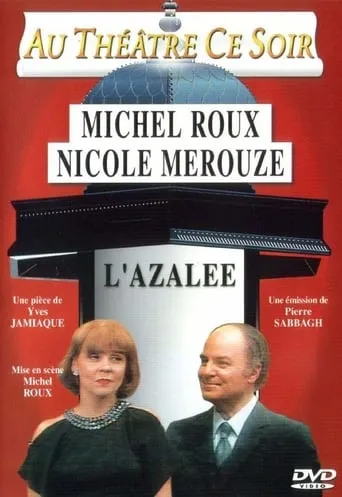 L'Azalée movie poster - Rated 8/10