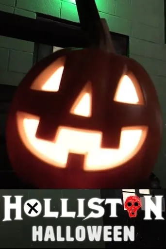A Holliston Halloween movie poster - Entertainment content