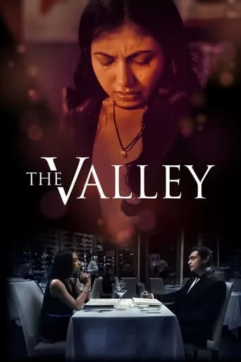 The Valley movie poster - Rated 6/10