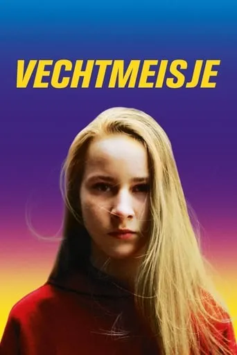Fight Girl movie poster - Rated 6.1/10