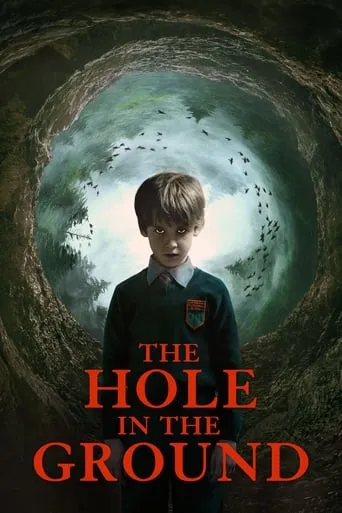 The Hole in the Ground movie poster - Rated 5.638/10