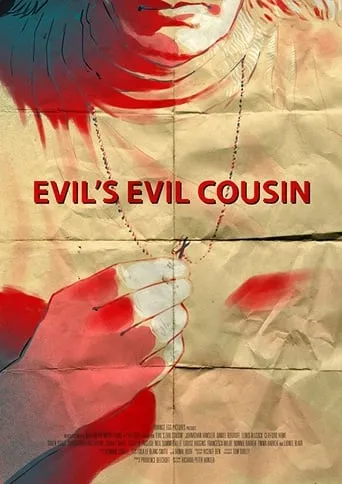 Evil's Evil Cousin movie poster - Entertainment content